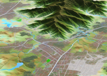 ¿Y la gobernanza espacial?