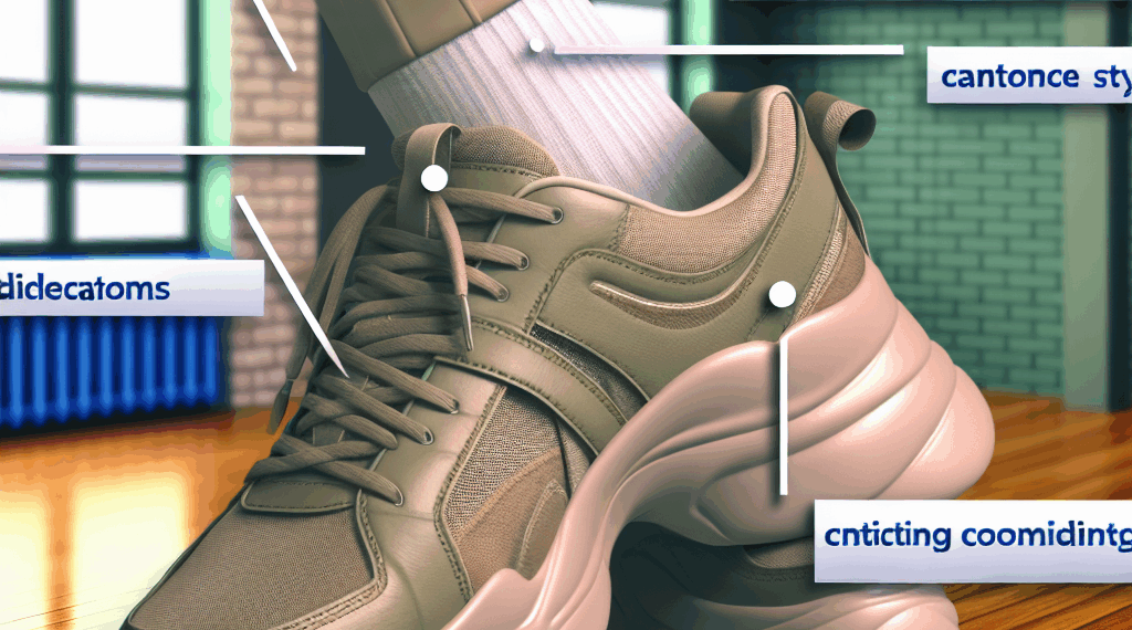 ¿Tenis-bailarinas? Sí, y créeme, son más cómodos y con mucho más estilo de lo que imaginas