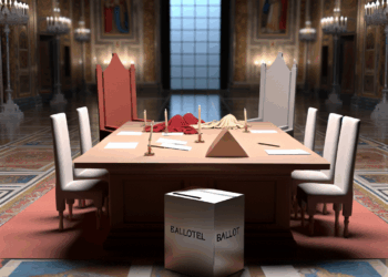 ¿Cómo fueron los cónclaves de los últimos 3 papas?