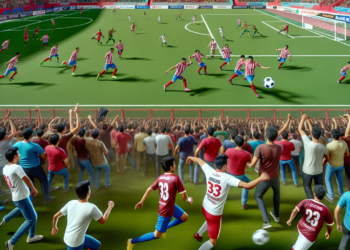 FC Ju&aacute;rez - Necaxa: resultado, goles y resumen del partido