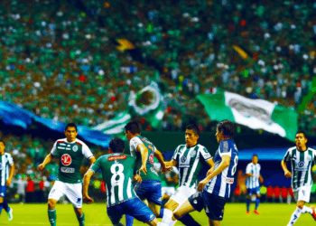 Atl. de San Luis - Toluca FC: resultado, goles y resumen del partido