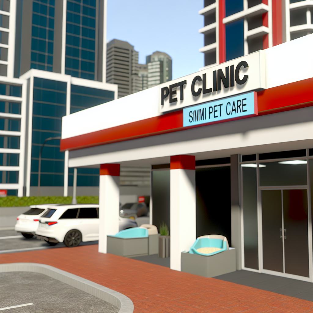 Simi Pet ¡Dr. Simi para animales! ¿Dónde abrirá Simi Pet Care en CDMX? - Columna ...