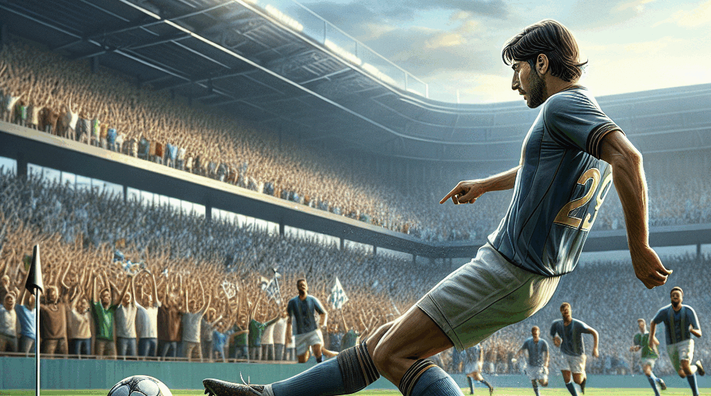 10 GOLAZOS del ‘Venado’ Medina que gritamos todos los Chivahermanos