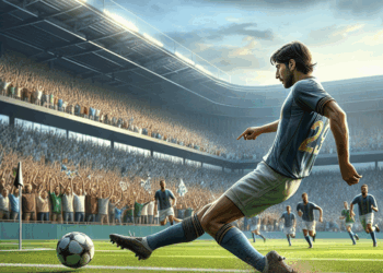 10 GOLAZOS del ‘Venado’ Medina que gritamos todos los Chivahermanos