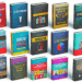 12 libros imperdibles para emprendedores