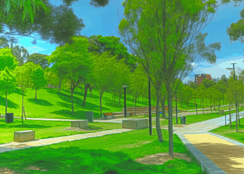 Cancelan concesión del Parque Bicentenario y pasa a Secretaría de Cultura – El Financiero