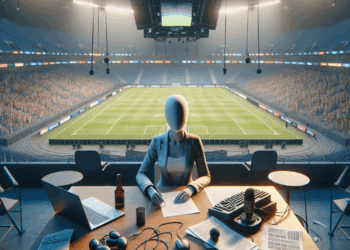 Marion Reimers no viajará con TNT Sports a Final de Champions League