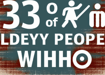 3 de cada 10 adultos mayores sufren algún tipo de violencia: OMS