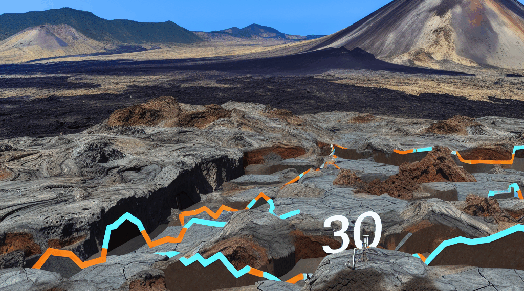 docuserie revive 30 años de vigilancia volcánica en México