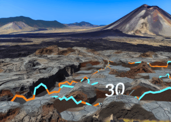 docuserie revive 30 años de vigilancia volcánica en México