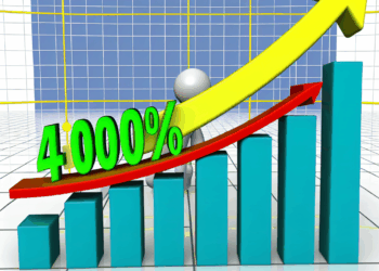 31 millones de inversionistas y un crecimiento de 400% en 5 años