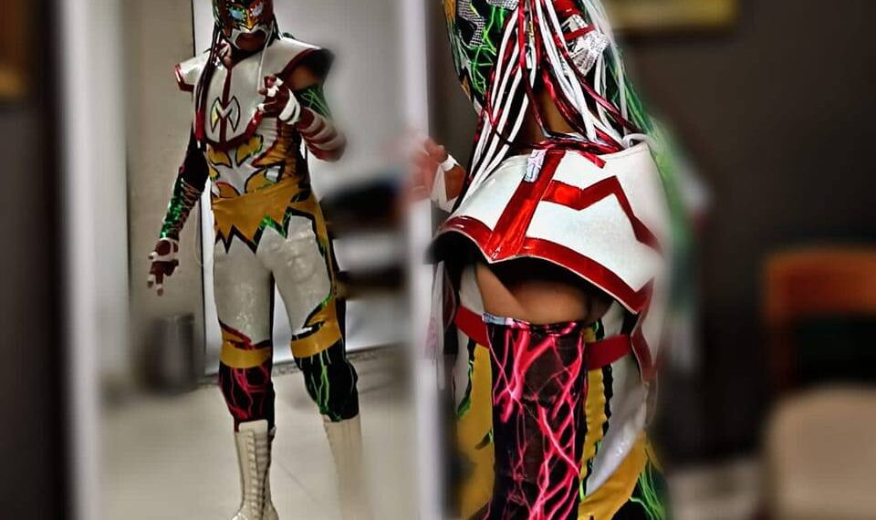 Magic Boy: El ídolo aéreo que vuela alto en Morelos