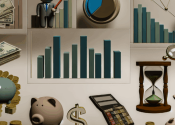 5 claves financieras que caracterizan a los emprendedores exitosos