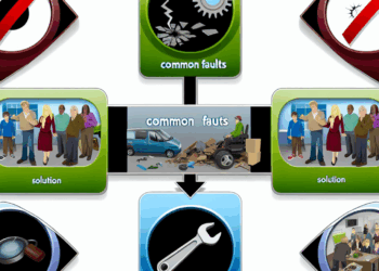 5 errores comunes y cómo solucionarlos