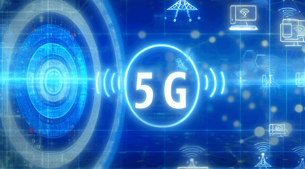 Potencial y realidad del 5G