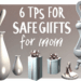 6 consejos para comprar en línea y de manera segura el regalo para mamá