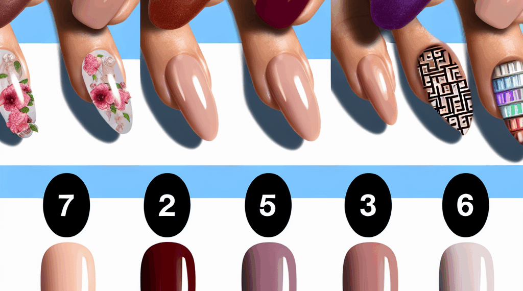 7 diseños de uñas en tendencia para verano 2025 (aprobados por una manicurista de celebridades)