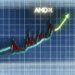 AMD ganó casi 5% en Bolsa tras anuncio de recompra de acciones