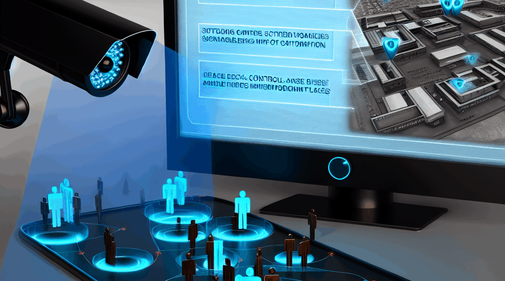 ASA reforzará la videovigilancia en instalaciones estratégicas