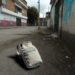 Abandonan a recién nacida en una bolsa en Ecatepec; presentaba signos de hipotermia – El Financiero