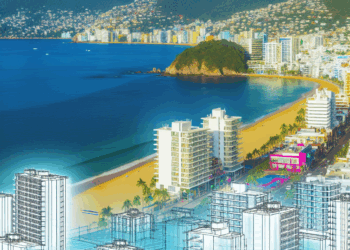 Acamoto 2025: Así se ha vivido el evento en el puerto de Acapulco, Guerrero