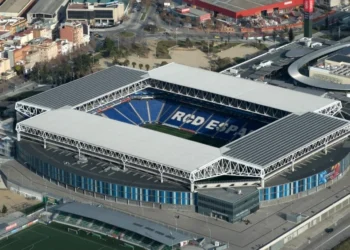Atropello masivo previo al Espanyol vs Barcelona; se reportan varios heridos