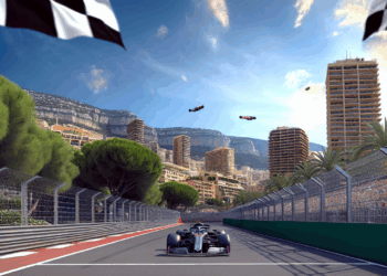 La parrilla de salida actualizada de Mónaco tras la sanción a Hamilton - Motorsport.com Latinoamérica | F1, MotoGP, Nascar, Rally