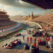 La parrilla de salida actualizada del GP de España 2025 de F1 tras la baja de Stroll