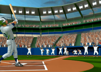 ¡volvió la bestia! Ronald acuña jr pega jonrón al primer pitcheo tras su regreso (1)