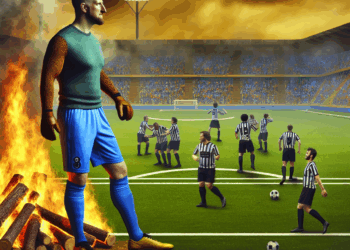 Adiós Sergio Ramos; el infierno sigue encendido ante Rayados