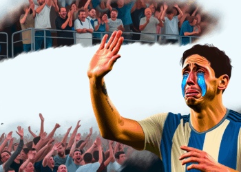 Ángel Correa se despide con lágrimas del Atlético de Madrid; ¿su siguiente parada es Tigres?