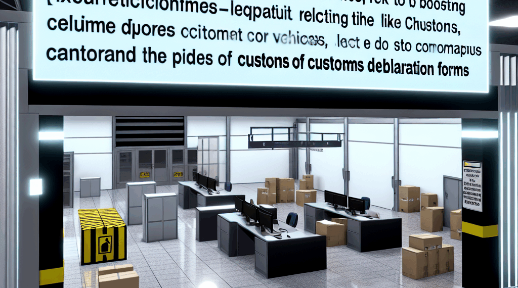 Aduanas, el factor clave de Hacienda para incrementar la recaudación sin reforma fiscal