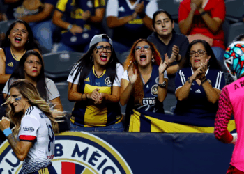 Afición del Club América Femenil EXPLOTA contra Andrea Pereira por sus declaraciones previo a la Final