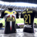 Afición del Club América saca ESPECTACULAR PLAYERA de André Jardine