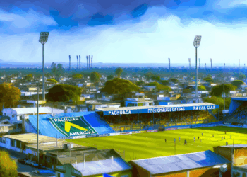 Aficionados se pelean tras el Pachuca vs América