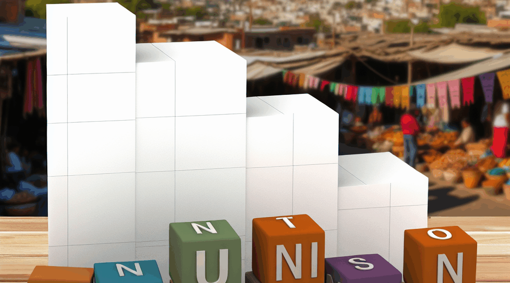 Tasa de afiliación sindical en México se mantiene estancada en niveles bajos