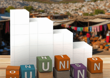 Tasa de afiliación sindical en México se mantiene estancada en niveles bajos