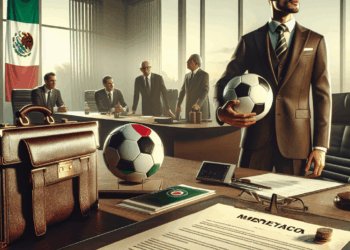 Su agente llegó a México y cerraría la operación más esperada por el América