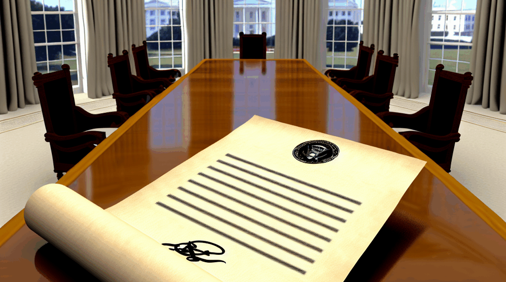 Agradece la Casa Blanca a Elon Musk por "sus servicios"