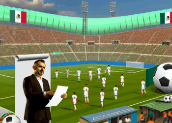 Javier Aguirre anuncia la convocatoria de México para los próximos amistosos y hay algunas sorpresas