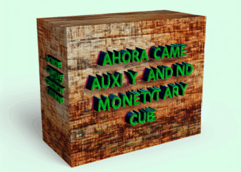 Ahora CAME, AUXI y Cubo Financiero