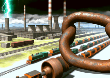 ahora la batalla es por la soberanía industrial