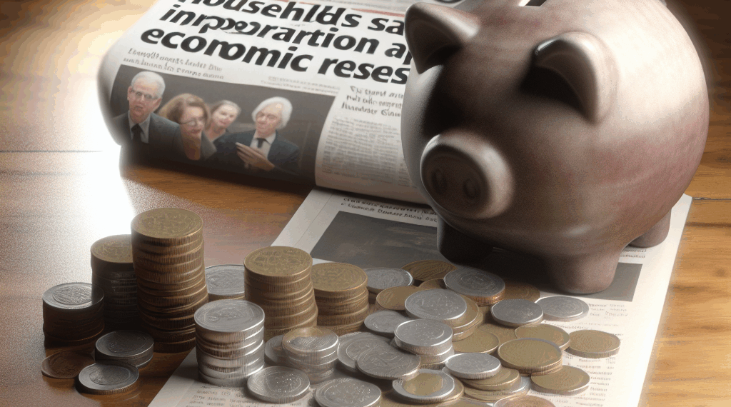 Hogares mexicanos tienen ahorros suficientes para afrontar una recesión: SHCP