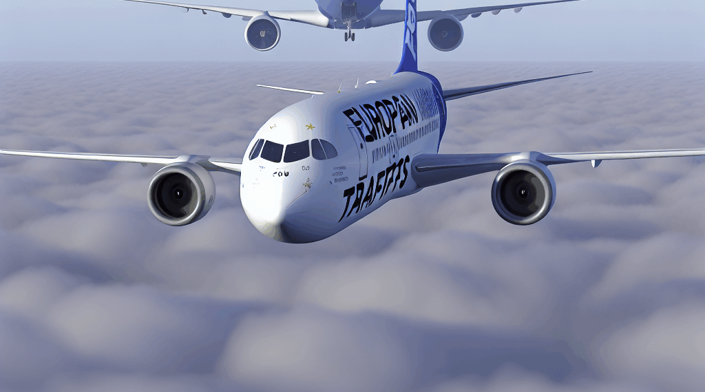 Airbus apoya los aranceles europeos contra Boeing si fracasan las negociaciones con Estados Unidos