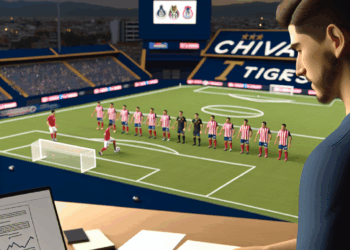 Alan Mozo podria salir de Chivas: ¿Intercambio con Tigres?