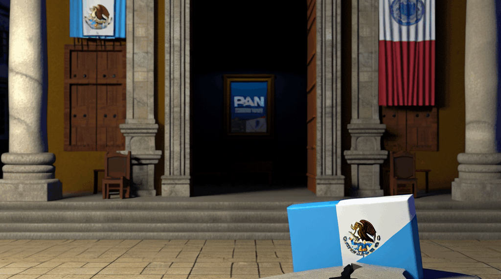 A pesar del arresto del alcalde de Teuchitlán, el PAN evita chocar con MC para acelerar una alianza electoral