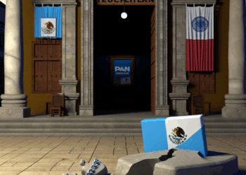 A pesar del arresto del alcalde de Teuchitlán, el PAN evita chocar con MC para acelerar una alianza electoral