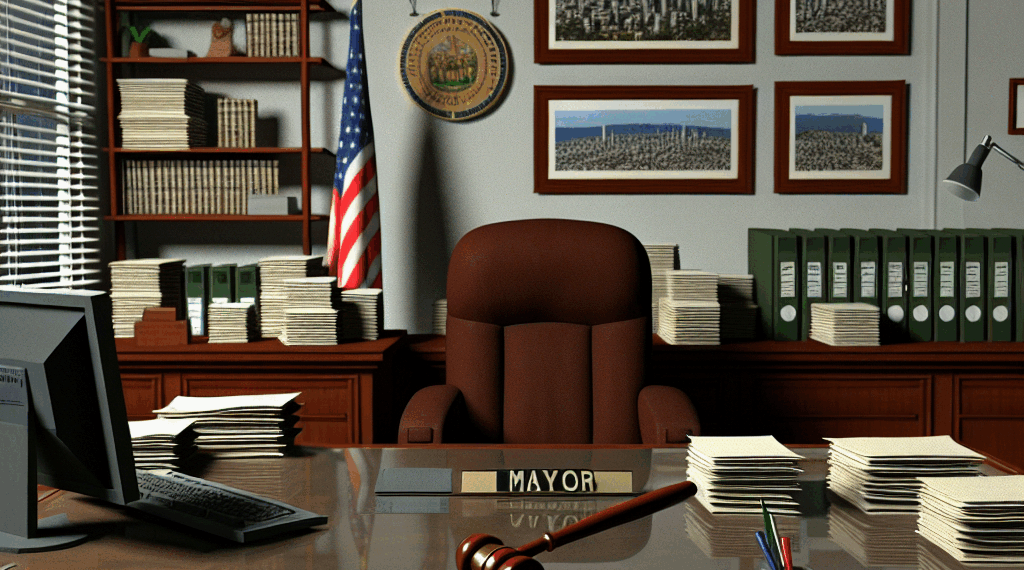 Alcalde de Uruapan pide a policías usar la fuerza letal contra delincuentes – El Financiero