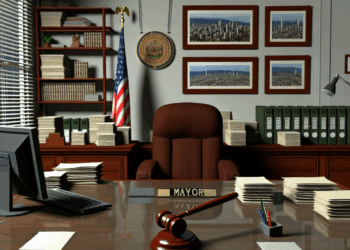 Alcalde de Uruapan pide a policías usar la fuerza letal contra delincuentes – El Financiero