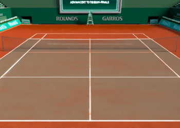 Carlos Alcaraz clasifica a octavos de Roland Garros tras vencer a Dzumhur